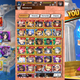 Left: Dupes Middle: My characters Right: My most recent pull, another dupe
